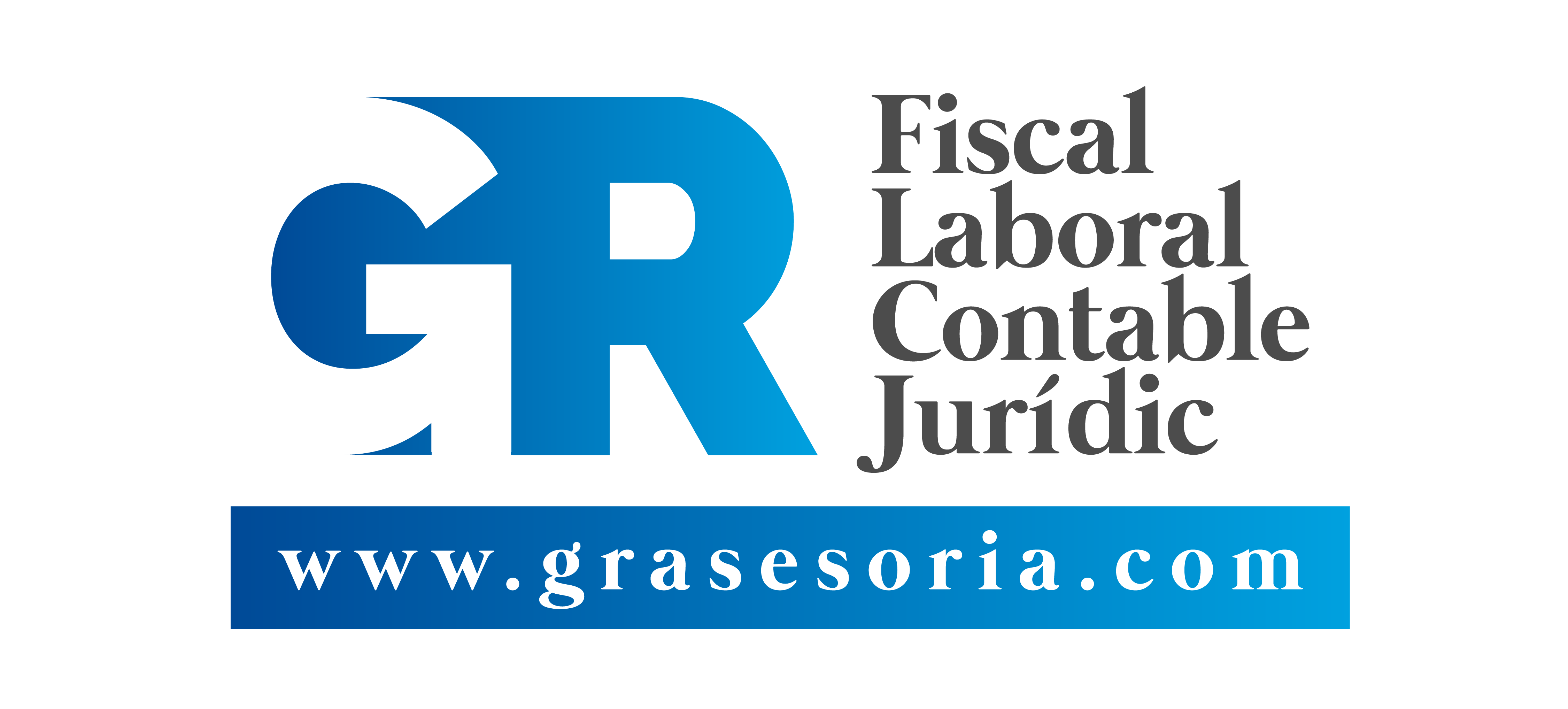 GR Asesoria Logo